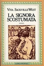 La signora scostumata