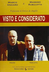 Visto e considerato