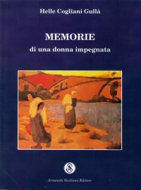 Memorie di una donna impegnata