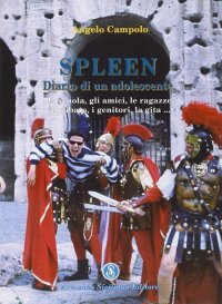 Spleen. Diario di un adolescente