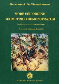 More Seu Ordine Geometrico Demonstratum