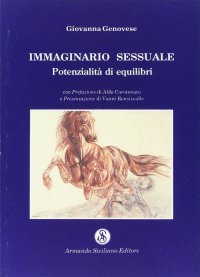 L'Immaginario sessuale. Potenzialità di equilibri