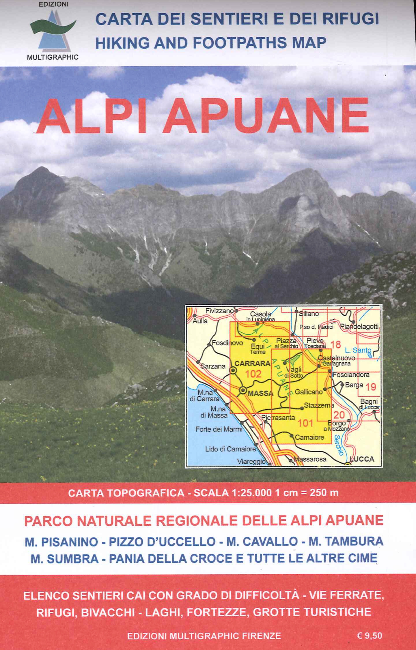 Alpi Apuane Alpi Apuane