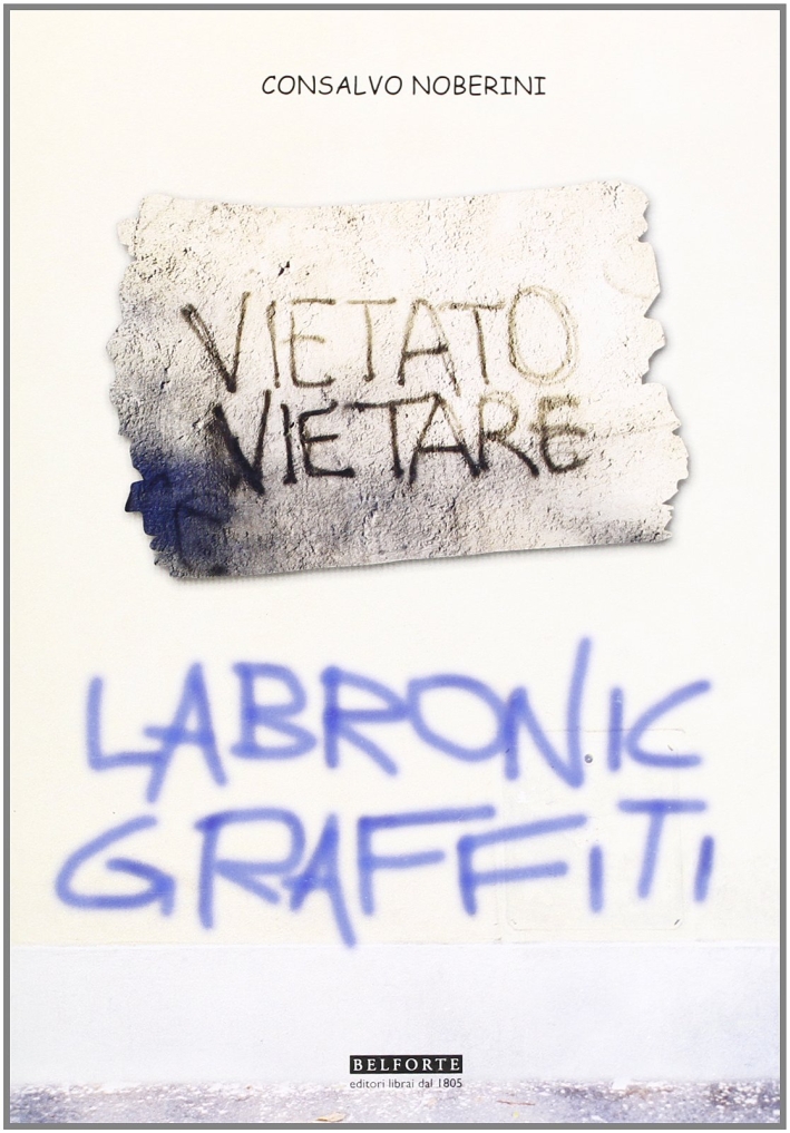 Labronic graffiti Labronic graffiti
