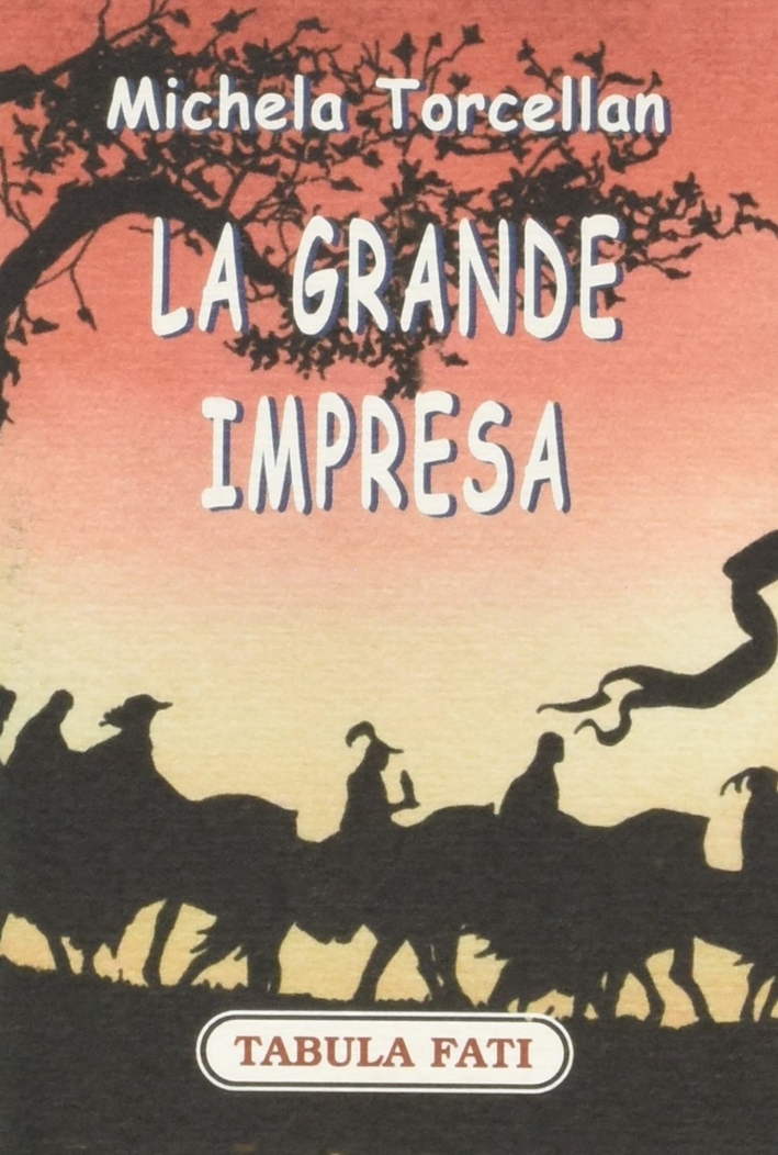 La grande impresa La grande impresa