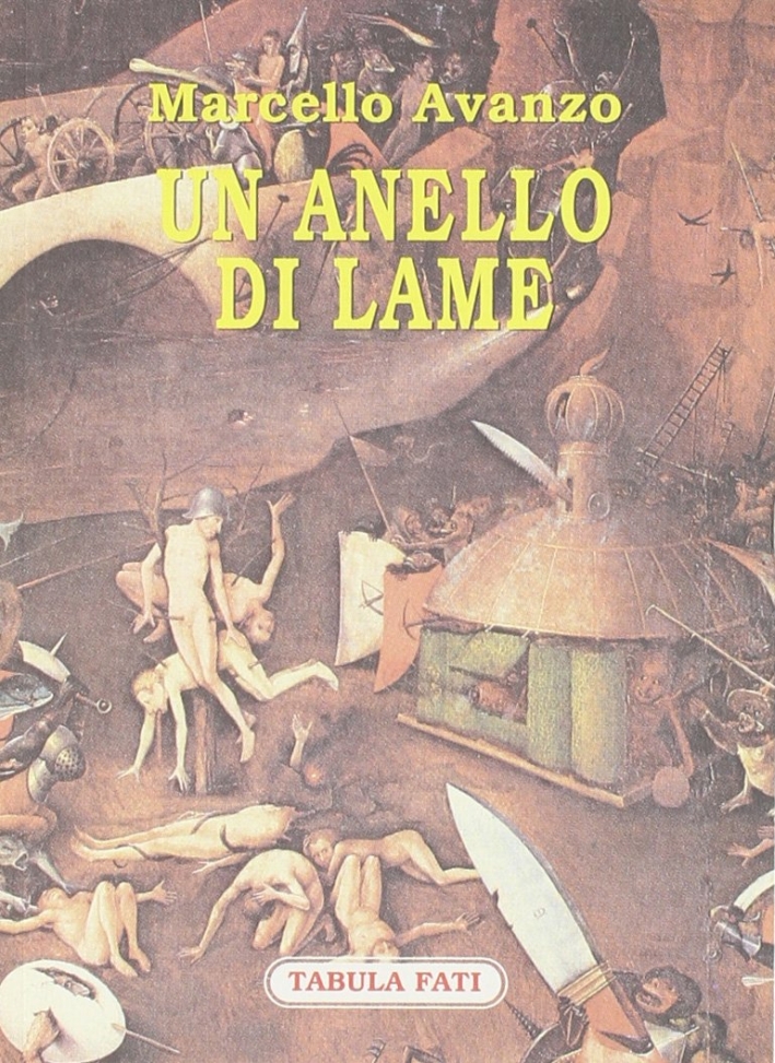 Un anello di lame Un anello di lame