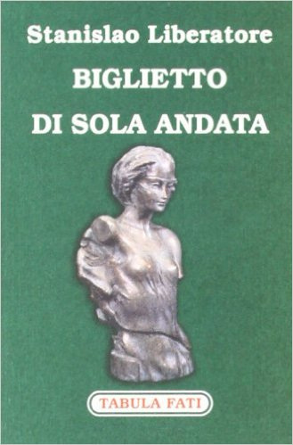 Biglietto di sola andata Biglietto di sola andata