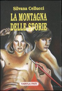 La montagna delle storie La montagna delle storie