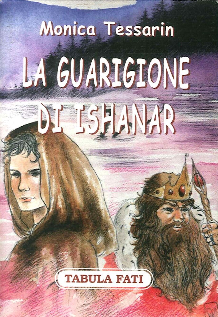 La guarigione di Ishanar La guarigione di Ishanar