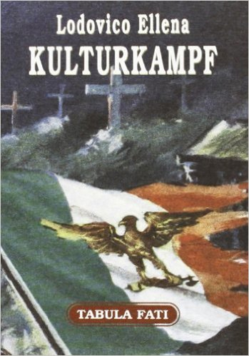Kulturkampf Kulturkampf