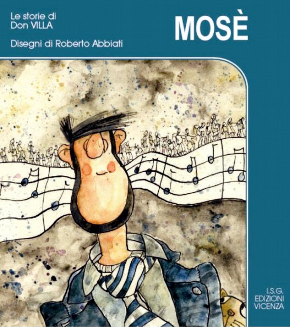 Mosè Mosè