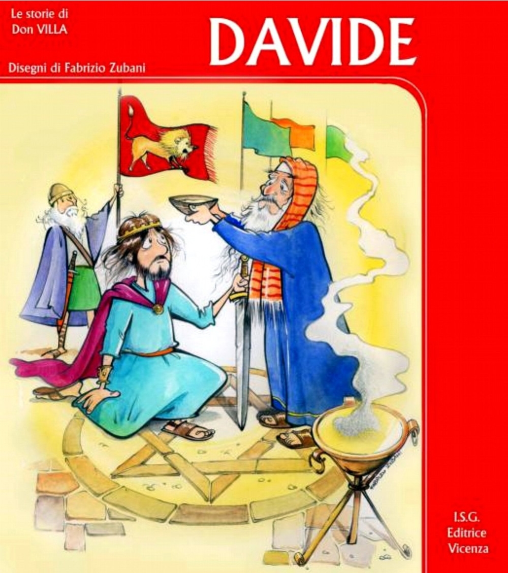 Davide Davide