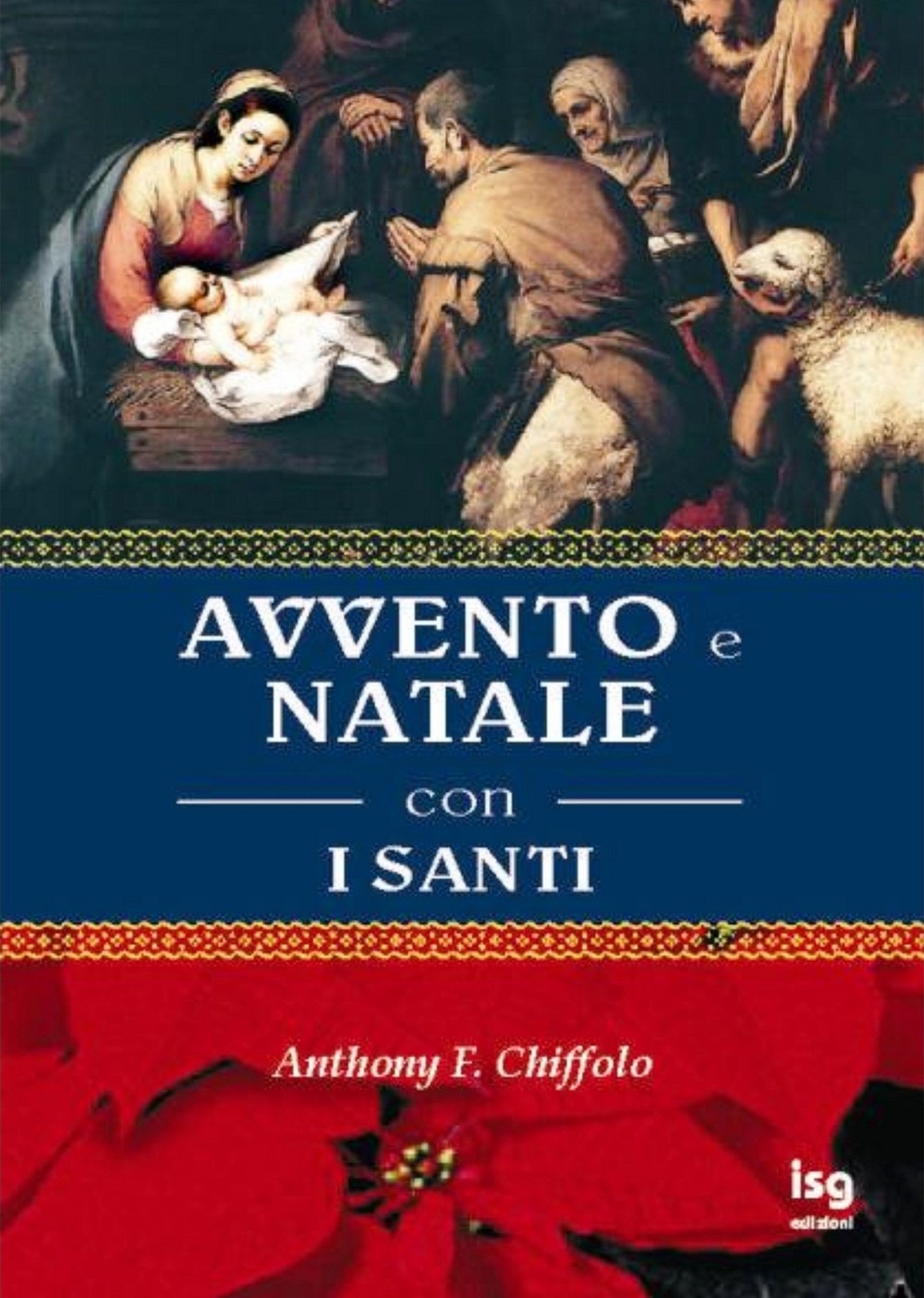 Avvento e Natale con i santi Avvento e Natale con i santi