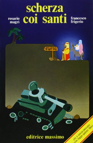 Scherza coi santi