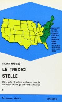 Le tredici stelle