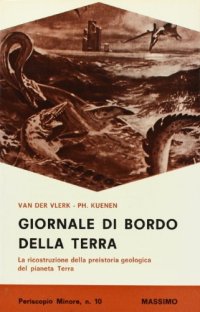 Giornale di bordo della terra