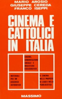 Cinema e cattolici in Italia