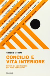 Concilio e vita interiore