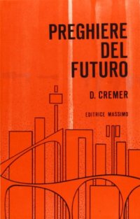 Preghiere del futuro