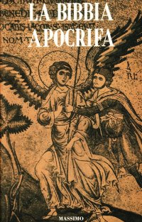 La Bibbia apocrifa