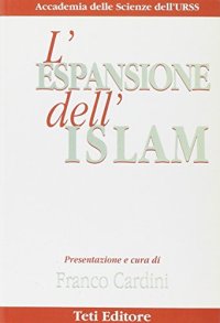L'espansione dell'Islam
