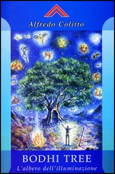 Bodhi Tree. L'albero dell'illuminazione Bodhi Tree. L'albero dell'illuminazione