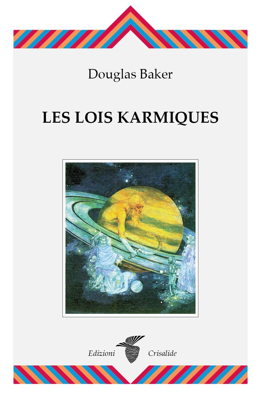 Les lois karmiques Les lois karmiques