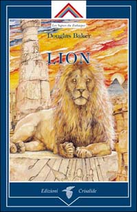 Lion Lion