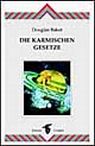 Die karmischen Gesetze Die karmischen Gesetze
