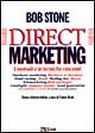 Direct marketing. I metodi e le tecniche vincenti Direct marketing. I metodi e le tecniche vincenti