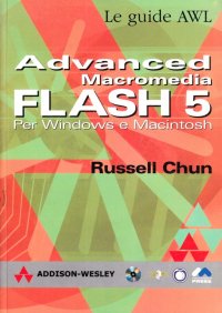 Macromedia Flash 5. Per Windows e Macintosh. Con CD-ROM