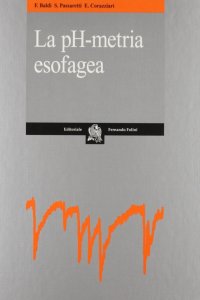 La ph-metria esofagea