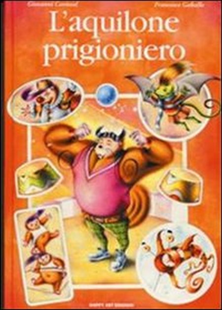 L'aquilone prigioniero L'aquilone prigioniero