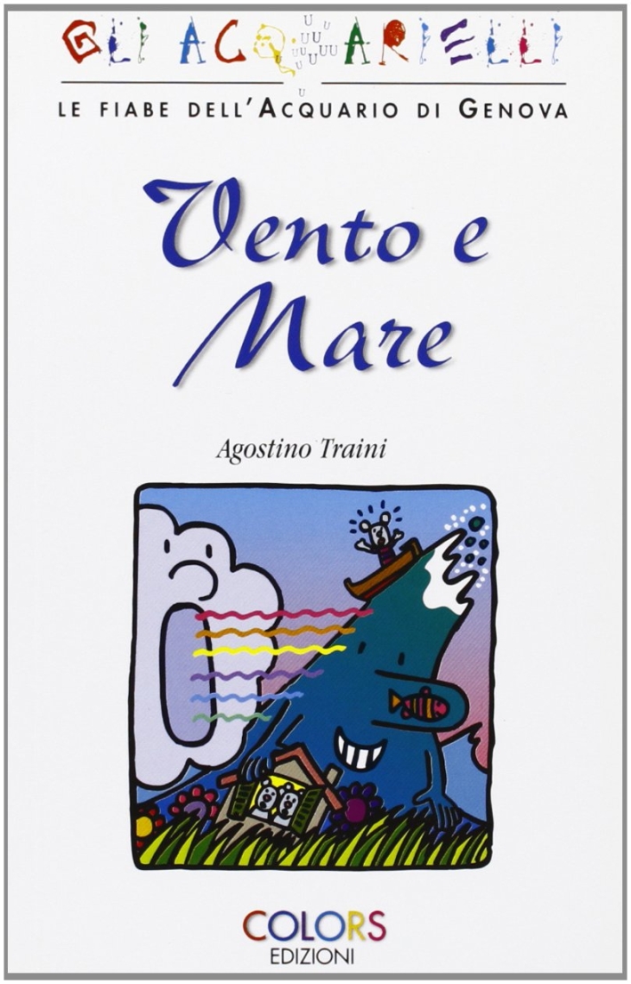 Vento e mare