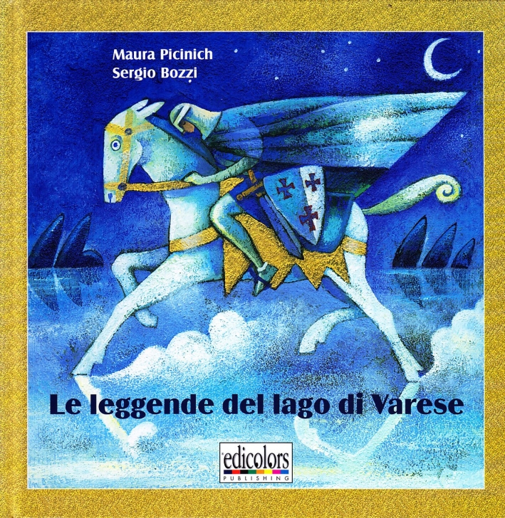 Le leggende del lago di Varese
