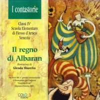 Il regno di Albaran