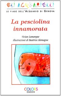 La pesciolina innamorata