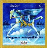 Le leggende del lago di Varese