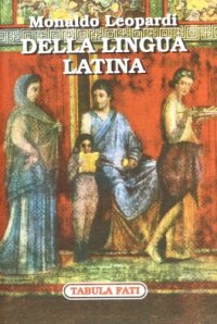 Della lingua latina