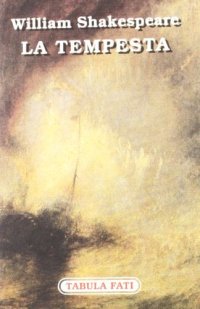 La tempesta