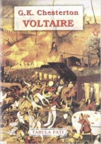 Voltaire