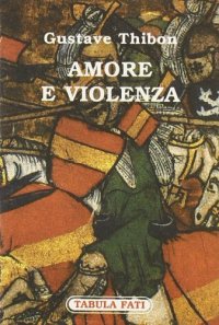 Amore e violenza