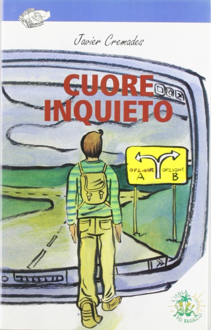 Cuore inquieto
