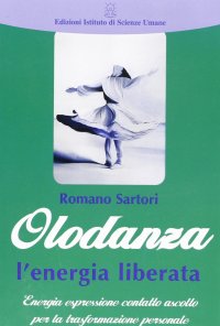 Olodanza, l'energia liberata