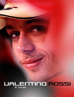 Valentino Rossi. La favola Valentino Rossi. La favola