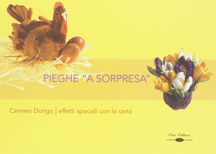 Pieghe Pieghe