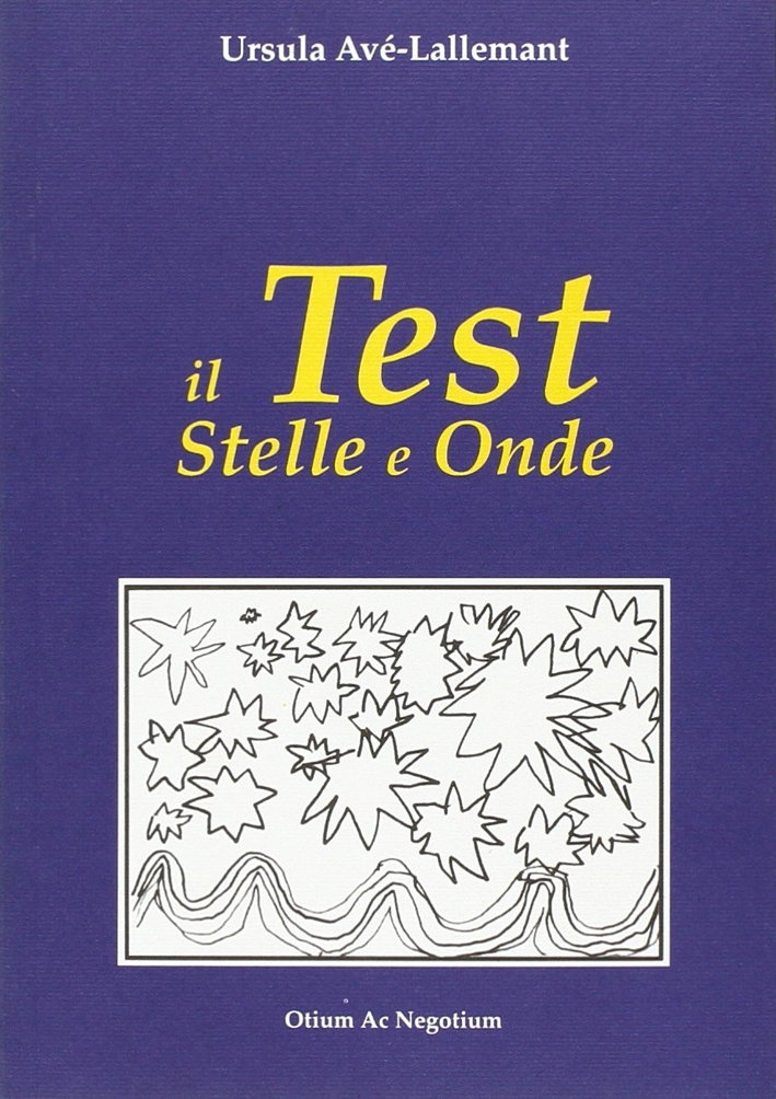 Il test stelle e onde Il test stelle e onde