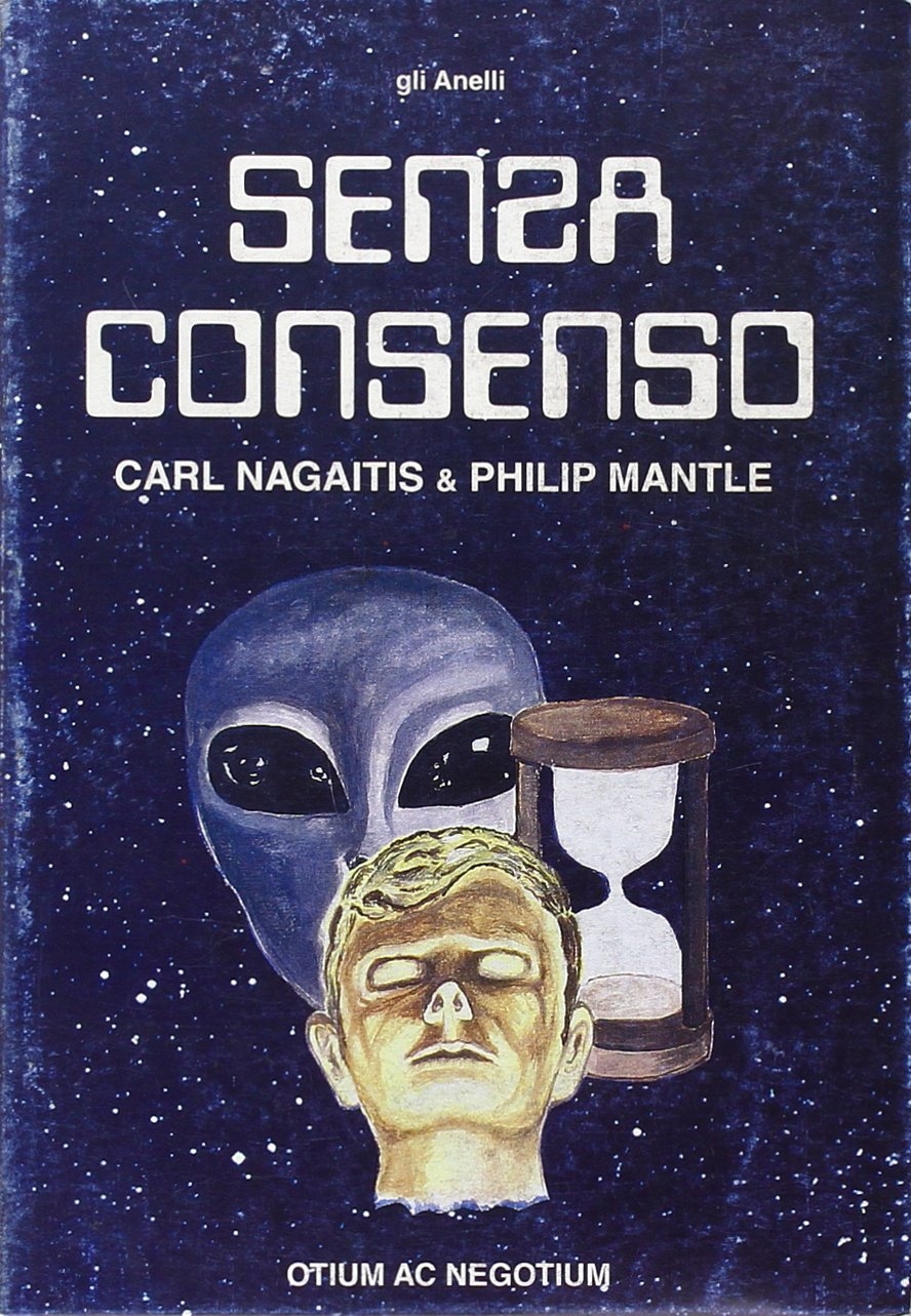 Senza Consenso: Indagine sui Rapimenti Alieni nel Regno Unito Senza Consenso: Indagine sui Rapimenti Alieni nel Regno Unito