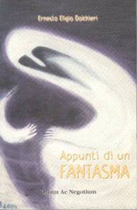 Appunti di un fantasma Appunti di un fantasma