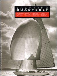 Yachting Quarterly. Vol. 6 Yachting Quarterly. Vol. 6